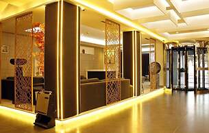Hotel Le Pacha