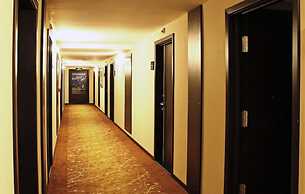Hotel Le Pacha