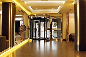 Hotel Le Pacha