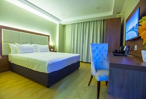 Hotel Le Pacha
