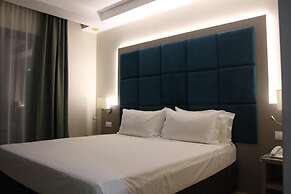 Hotel Le Pacha