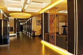 Hotel Le Pacha