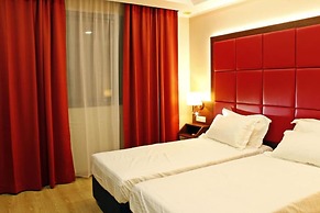 Hotel Le Pacha