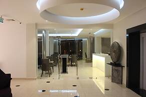Hotel Le Pacha