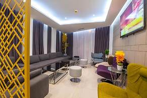 Hotel Le Pacha