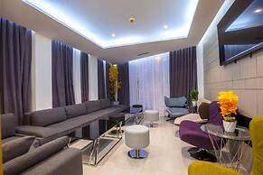 Hotel Le Pacha