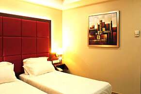 Hotel Le Pacha