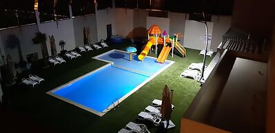 Hotel Le Pacha