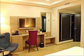 Hotel Le Pacha