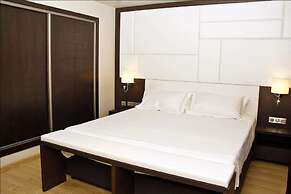 Hotel Le Pacha