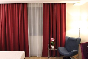 Hotel Le Pacha