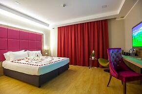Hotel Le Pacha