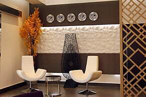 Hotel Le Pacha