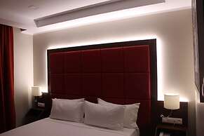 Hotel Le Pacha