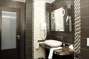Hotel Le Pacha