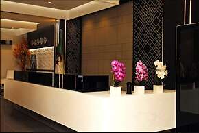 Hotel Le Pacha