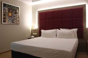 Hotel Le Pacha