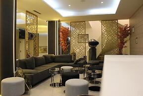 Hotel Le Pacha