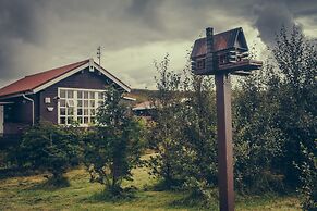 Hekla Holiday Home