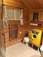 Hekla Holiday Home