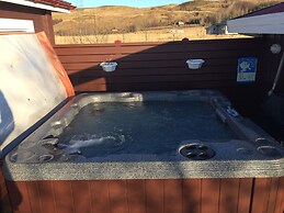 Hekla Holiday Home