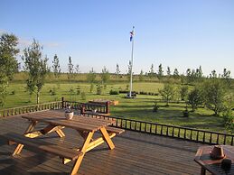 Hekla Holiday Home