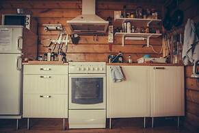 Hekla Holiday Home