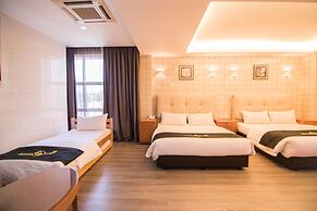 Suwara Hotel