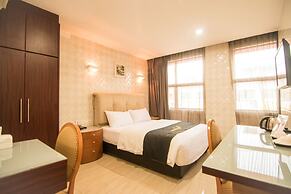 Suwara Hotel