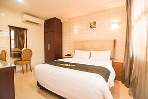 Suwara Hotel