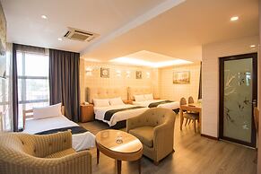 Suwara Hotel