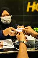 Suwara Hotel