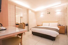 Suwara Hotel