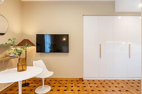 Kolonaki Suites By Olala Homes