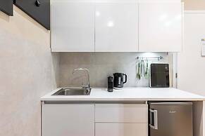Kolonaki Suites By Olala Homes