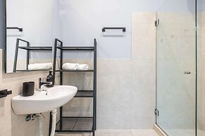 Kolonaki Suites By Olala Homes