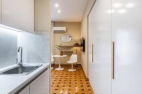 Kolonaki Suites By Olala Homes