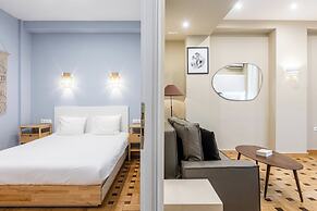 Kolonaki Suites By Olala Homes