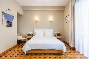 Kolonaki Suites By Olala Homes
