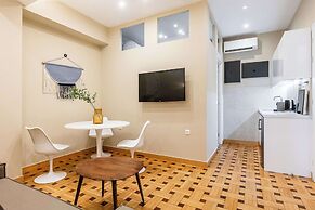 Kolonaki Suites By Olala Homes