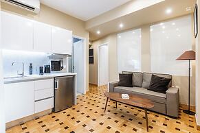 Kolonaki Suites By Olala Homes