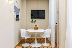 Kolonaki Suites By Olala Homes