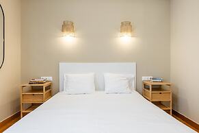 Kolonaki Suites By Olala Homes
