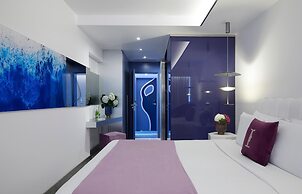 I Resort Beach Hotel & Spa