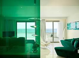 I Resort Beach Hotel & Spa