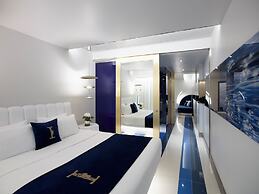 I Resort Beach Hotel & Spa