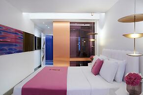I Resort Beach Hotel & Spa