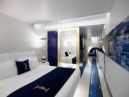 I Resort Beach Hotel & Spa