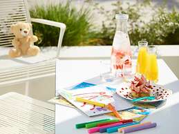 I Resort Beach Hotel & Spa