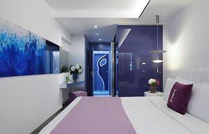 I Resort Beach Hotel & Spa